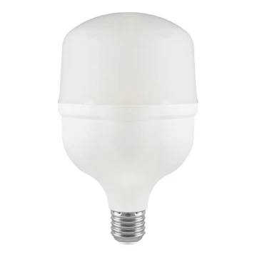 LED Lamp T80 E27/20W/230V 4000K