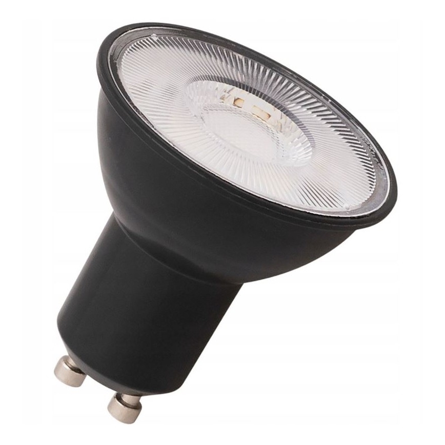 LED Lamp VALUE PAR16 GU10/4,5W/230V 2700K 120° - Ledvance