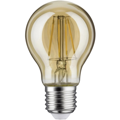 tellen stilte Mantel LED Lamp VINTAGE E27/4,7W 2500K - Paulmann 28714 | Lumimania
