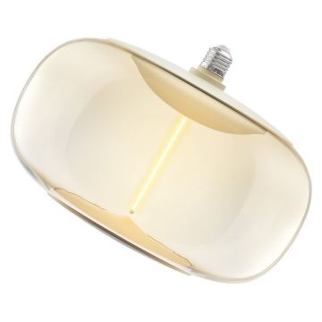 LED Lamp VINTAGE FILAMENT E27/2,5W/230V 2700K - Osram