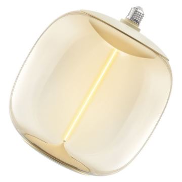 LED Lamp VINTAGE FILAMENT E27/3,4W/230V 2700K - Osram