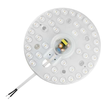 LED Magnetische module LED/36W/230V diameter 21 cm 4000K