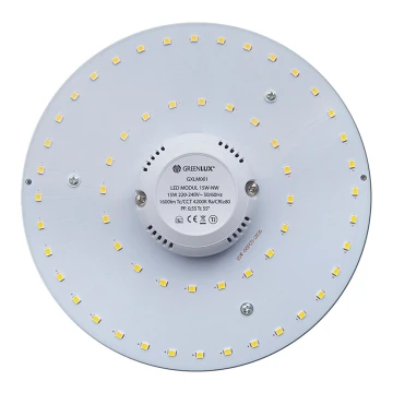 LED Module LED/15W/230V