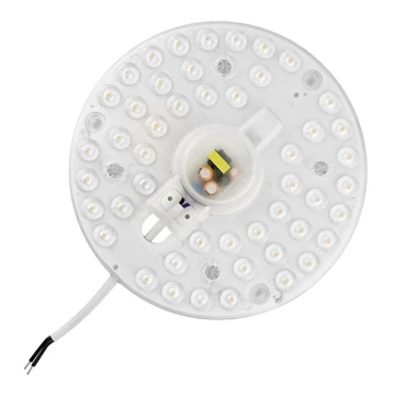 LED Module magnétique LED/20W/230V d. 16,5 cm 3000K