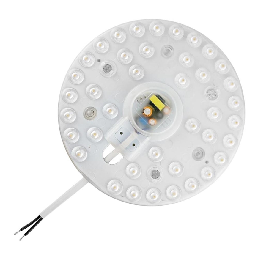 LED Module magnétique LED/24W/230V d. 18 cm 3000K