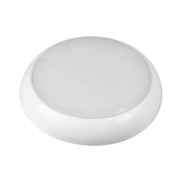 LED Noodplafondlamp met sensor LED/8W/16W/20W/230V IP65 3000/4000/6500K