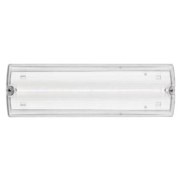 LED Noodverlichting LED/3W/230V 6000K IP65