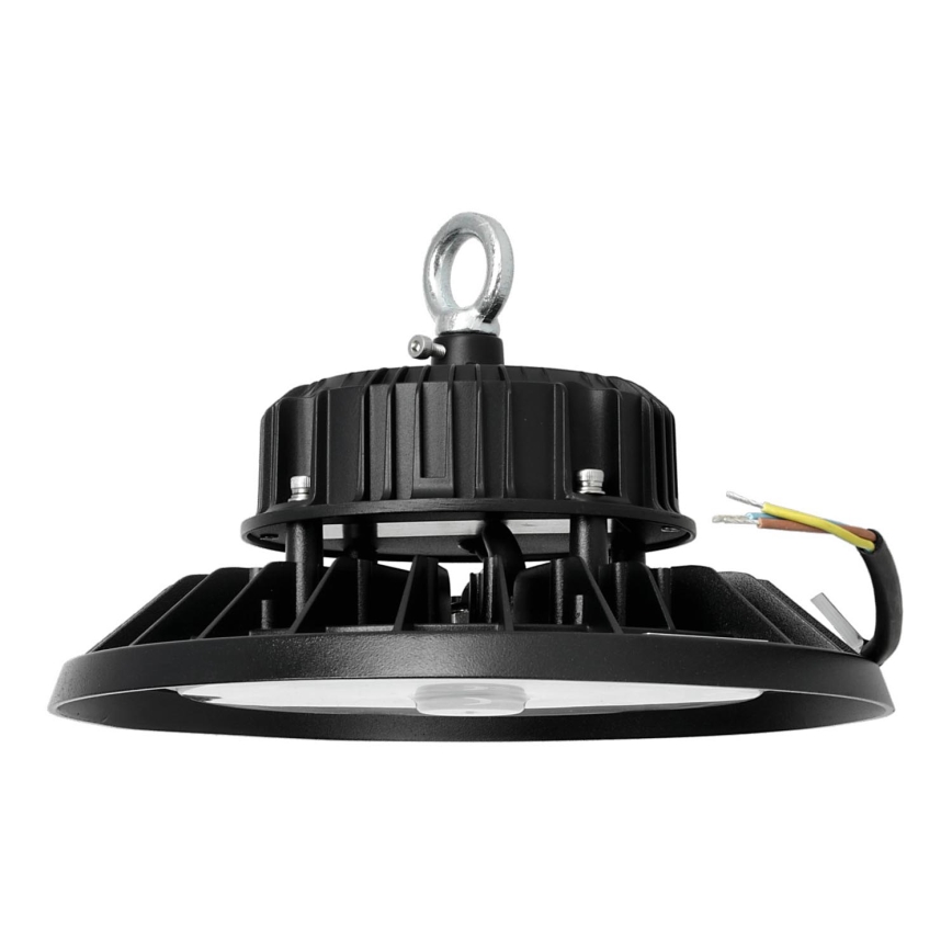 LED Plafond industriële verlichting RIO PRO HIGHBAY LED/100W/230V 4000K IP65