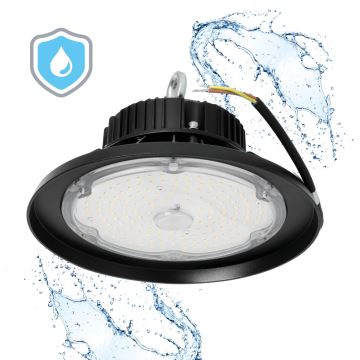 LED Plafond industriële verlichting RIO PRO HIGHBAY LED/100W/230V 4000K IP65