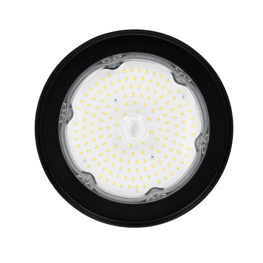 LED Plafond industriële verlichting RIO PRO HIGHBAY LED/100W/230V 4000K IP65