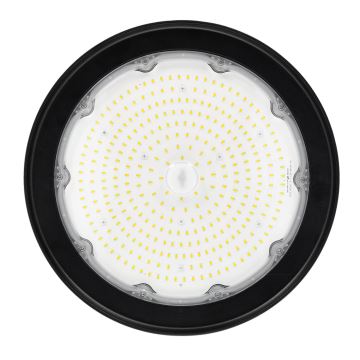 LED Plafond industriële verlichting RIO PRO HIGHBAY LED/200W/230V 4000K IP65