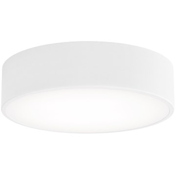 LED Plafondlamp CLEO LED/24W/230V 3000K diameter 30 cm wit