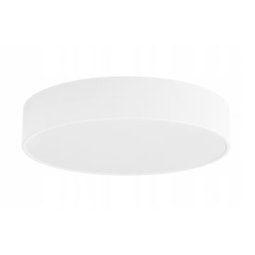 LED Plafondlamp CLEO LED/43W/230V 4000K diameter 40 cm wit