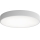 LED Plafondlamp CLEO LED/69W/230V 3000K diameter 60 cm grijs