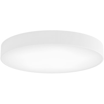 LED Plafondlamp CLEO LED/69W/230V 3000K diameter 60 cm wit