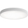 LED Plafondlamp CLEO LED/96W/230V 4000K diameter 80 cm grijs