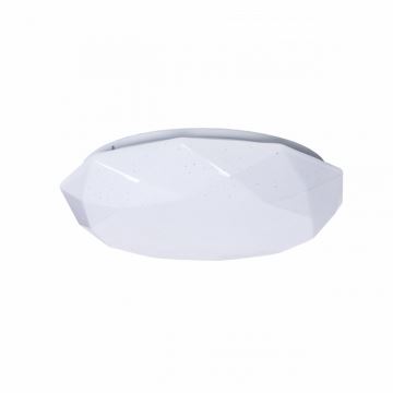 LED Plafondlamp HEX LED/24W/230V