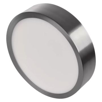 LED Plafondlamp NEXXO LED/12,5W/230V 3000/3500/4000K d. 17 cm chroom