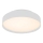 LED Plafondlamp LED/40W/230V 3000K diameter 45 cm wit