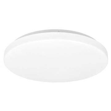 LED Plafondlamp voor buiten NELA LED/20W/230V IP44