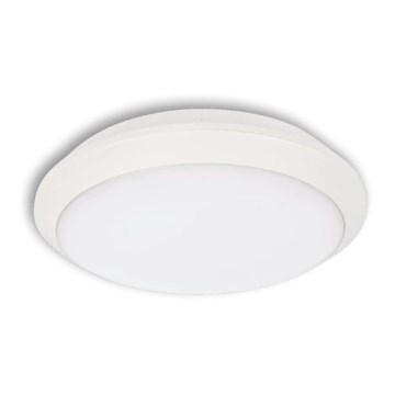 LED Plafondlamp voor buiten TIPO LED/24W/230V IP66