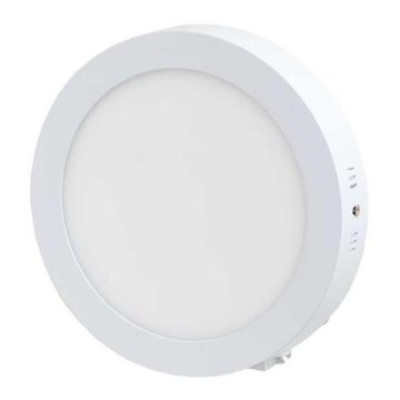 LED Plafondverlichting LED/6W/230V