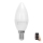 LED RGBW Lamp C37 E14/4,9W/230V 2700-6500K - Aigostar