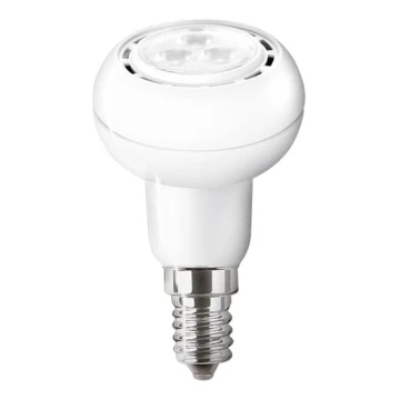 LED Schijnwerper lamp R50 E14/3,5W/230V 2700K - Attralux