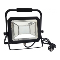 LED Schijnwerper met houder LED/50W/230V IP65