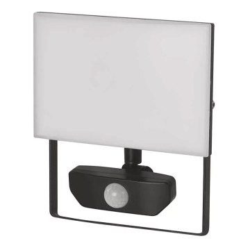 LED Schijnwerper met Sensor LED/30,5W/230V IP54