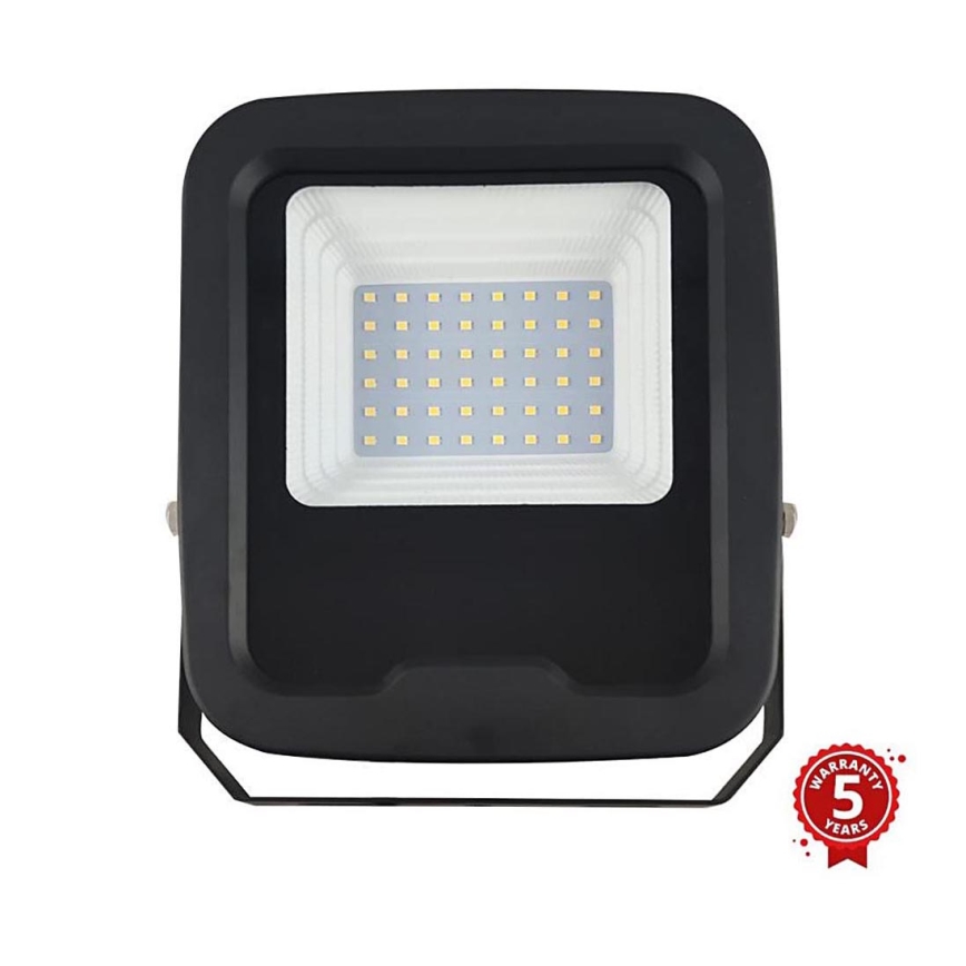 LED Schijnwerper PROFI LED/30W/180-265V 5000K IP65