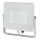 LED Schijnwerper SAMSUNG CHIP LED/50W/230V 6500K IP65 wit