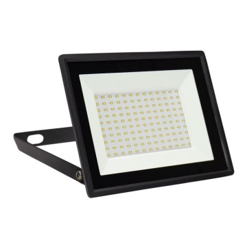 LED Schijnwerper voor buiten NOCTIS LUX 3 LED/100W/230V 4000K IP65 zwart