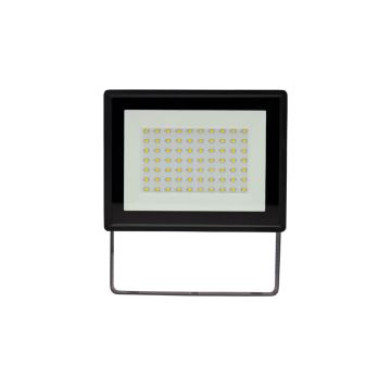 LED Schijnwerper voor buiten NOCTIS LUX 3 LED/50W/230V 6000K IP65 zwart