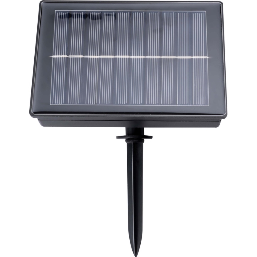 LED Solar ketting 6,9m 50xLED/1,2V