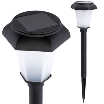 LED Solar Lamp DELTA LED/1,2V IP44