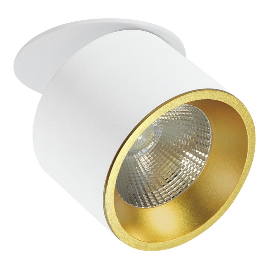 LED Spot encastrable HARON LED/20W/230V blanc