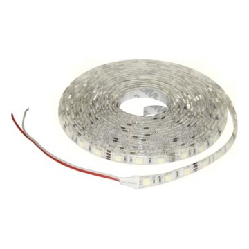 LED Strip 5m warm wit