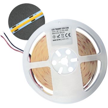 LED Strip LED/50W/12V 5 m 6500K