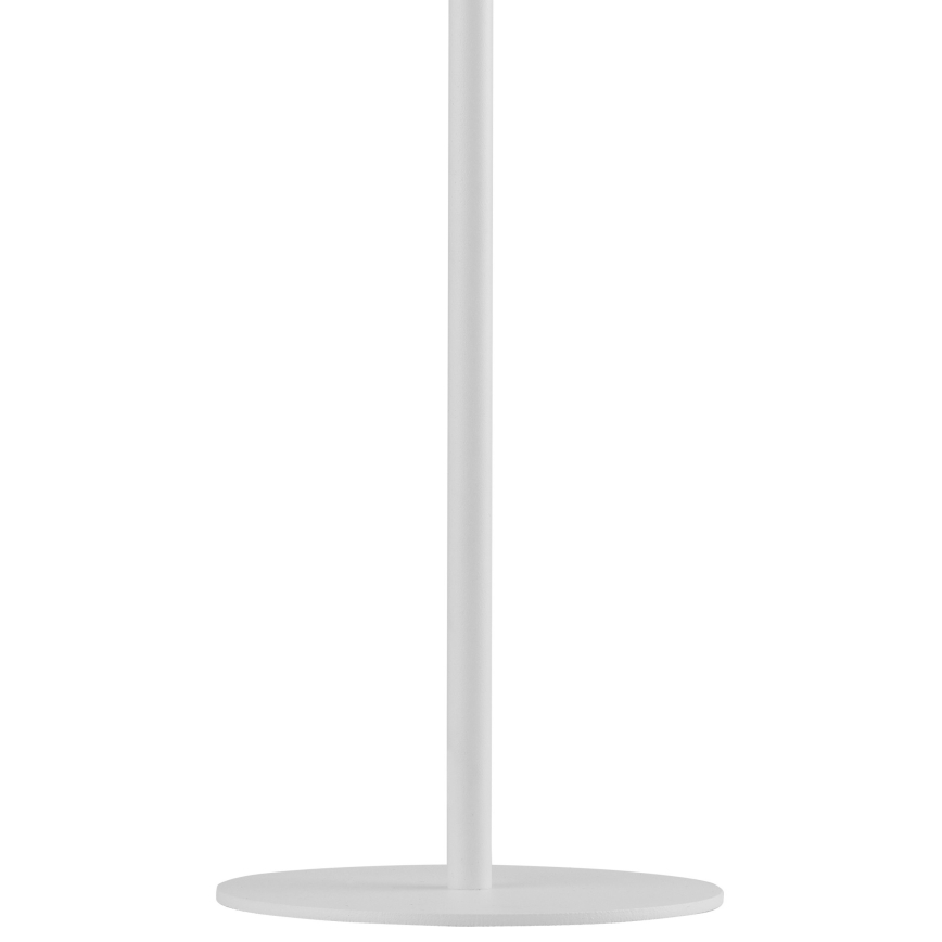 LED Tafellamp LAGOS 1xG9/6W/230V 4000K wit