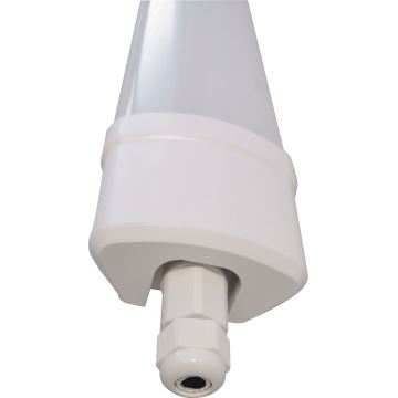 LED TL-buis DAISY LED/60W/230V 4000K IP65