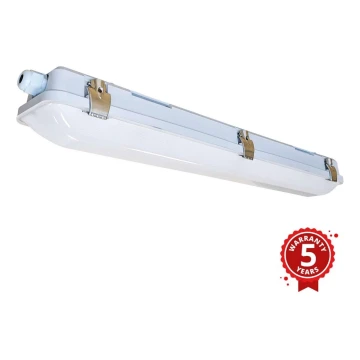 LED TL-buis werkverlichting DUST LED/20W/230V 4000K 60 cm IP65