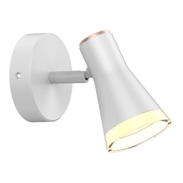 LED Wand Spot BERG LED/4,2W/230V wit