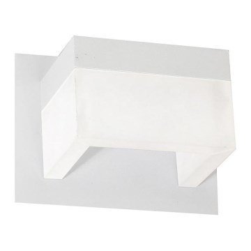 LED Wandlamp CUBO LED/7W/230V