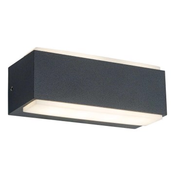 LED Wandlamp voor buiten LED/7W/230V IP54