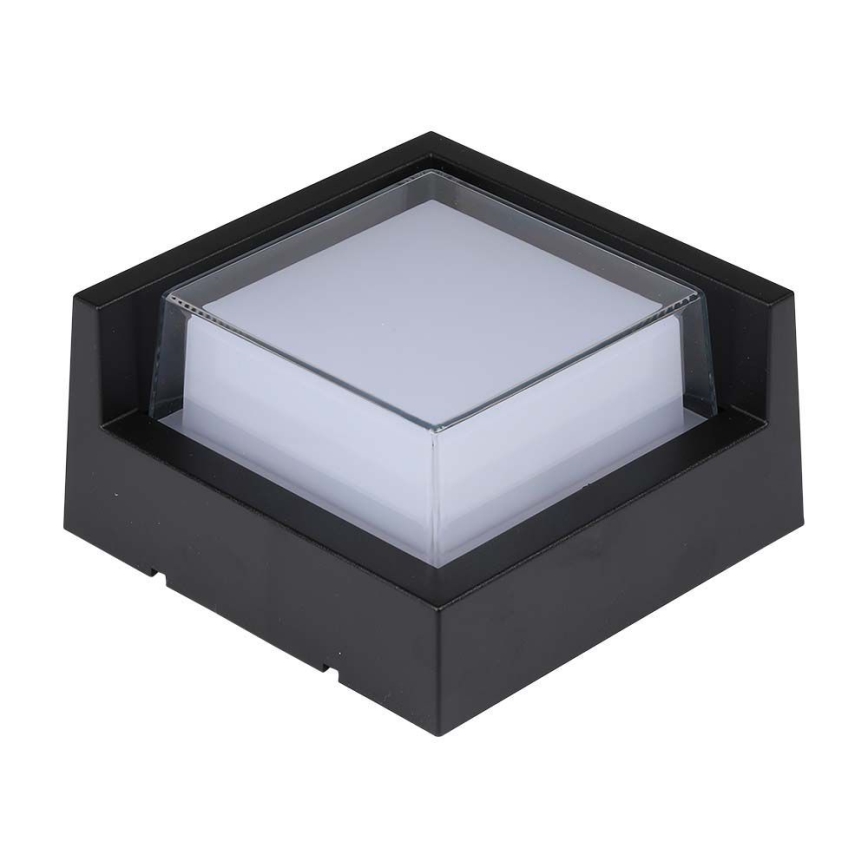 LED Wandlamp voor buiten LED/7W/230V IP65