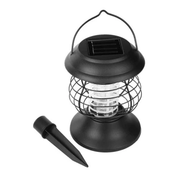 LED Zonne-lamp met insectenval LED/1,2V IP44