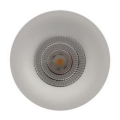 LED2 - LED Inbouwspot SPOT LED/9W/230V wit IP44