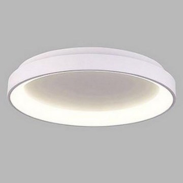 LED2 - LED Plafond Lamp BELLA SLIM LED/38W/230V 3000/4000K wit