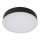 LED2 - LED Plafond Lamp voor Buiten met Sensor DRUM LED/21W/230V IP65 3000K/4000K/6500K